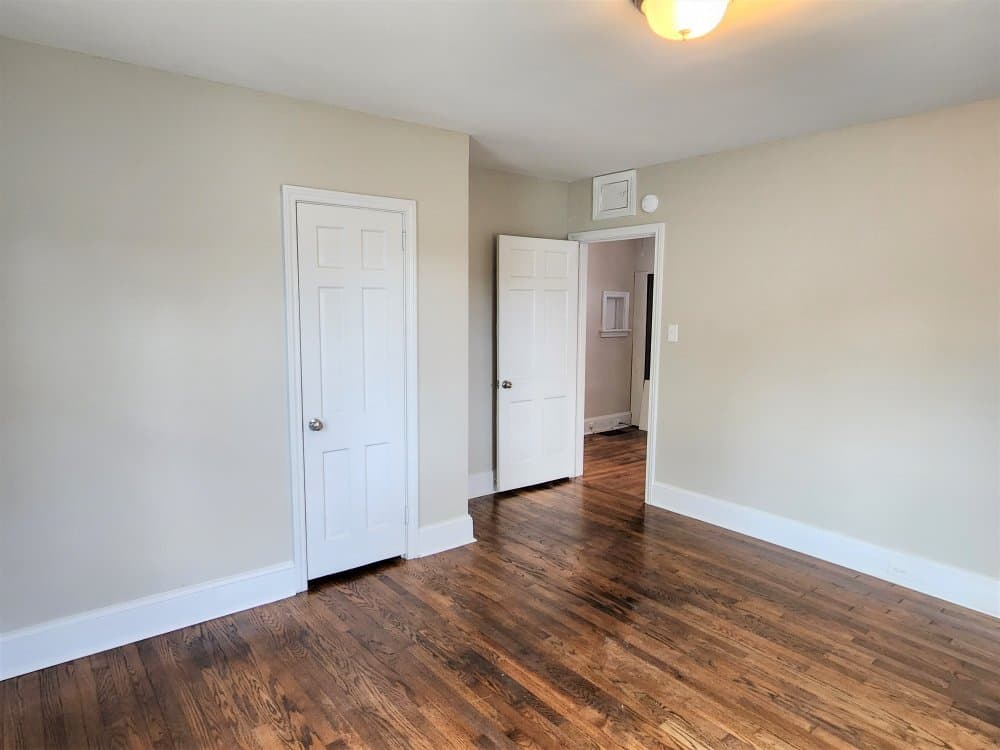 Smithfield House: 310 N 5th Street