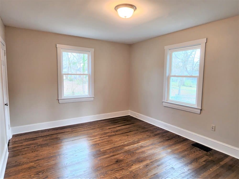 Smithfield House: 310 N 5th Street