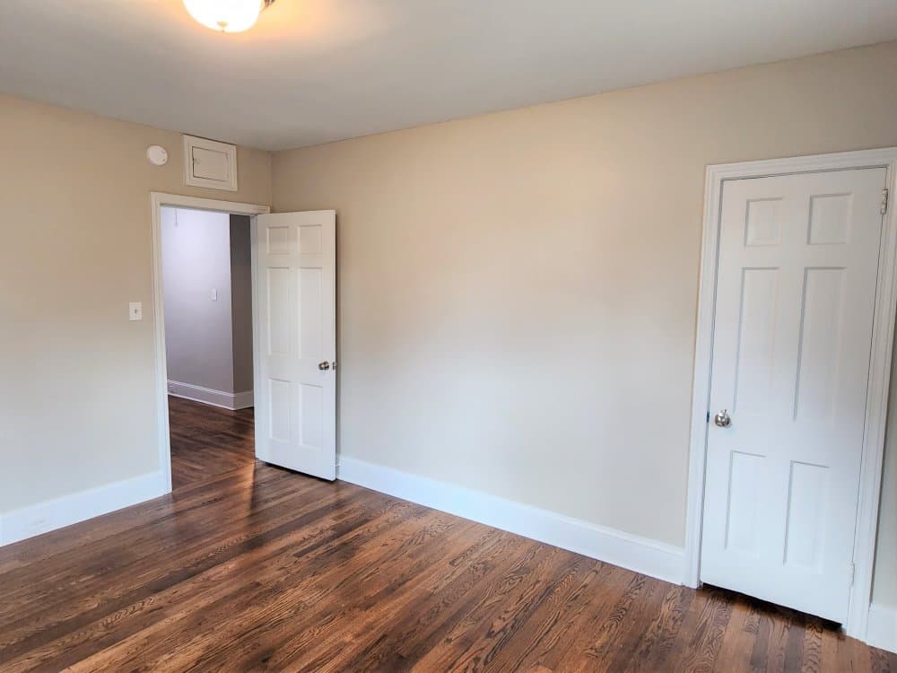 Smithfield House: 310 N 5th Street
