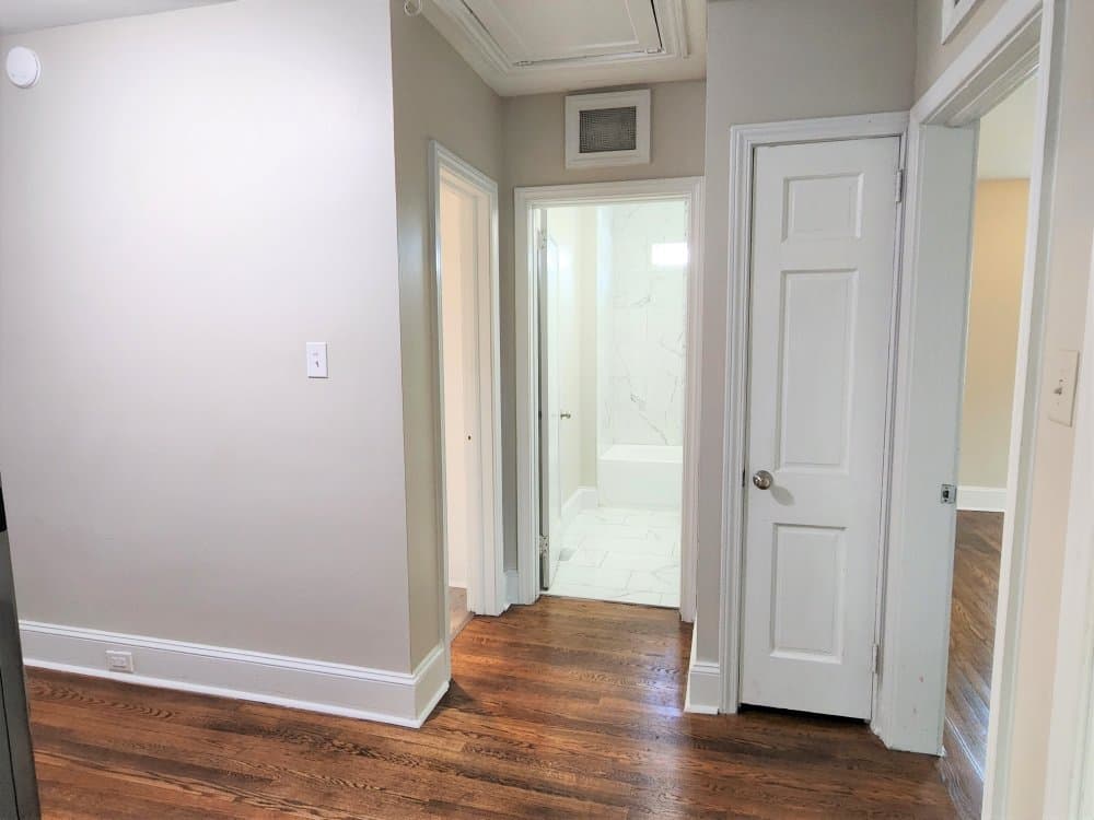Smithfield House: 310 N 5th Street
