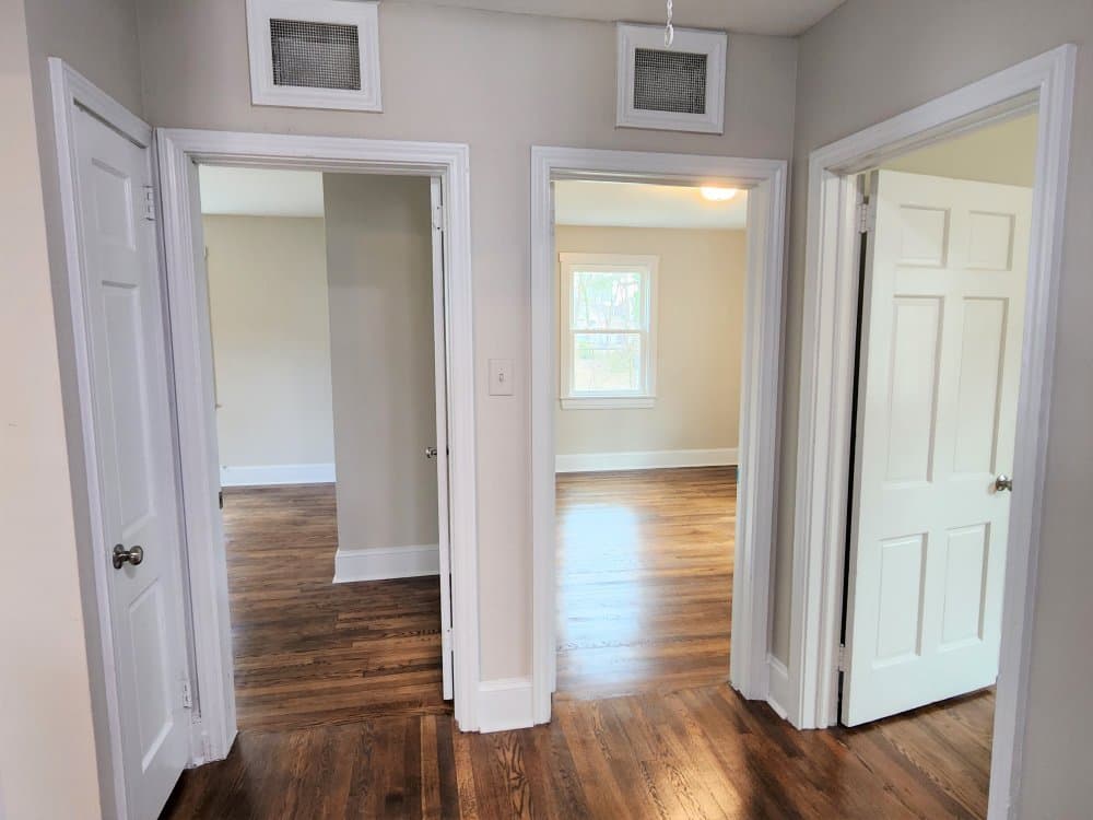 Smithfield House: 310 N 5th Street