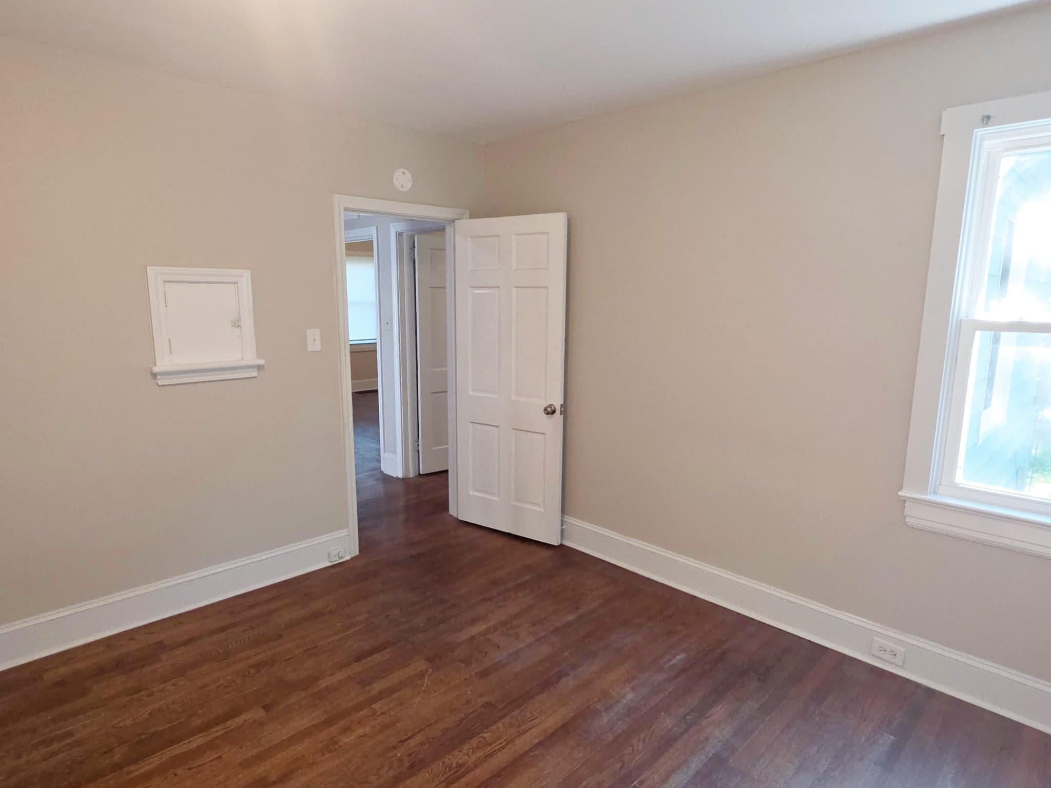 Smithfield House: 310 N 5th Street