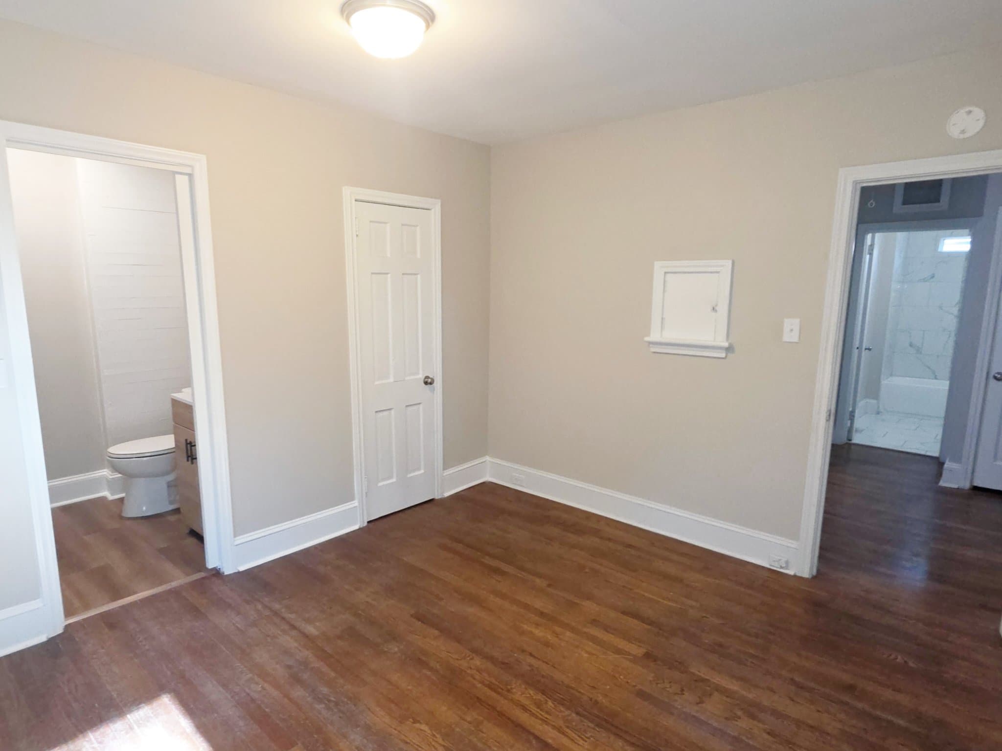 Smithfield House: 310 N 5th Street