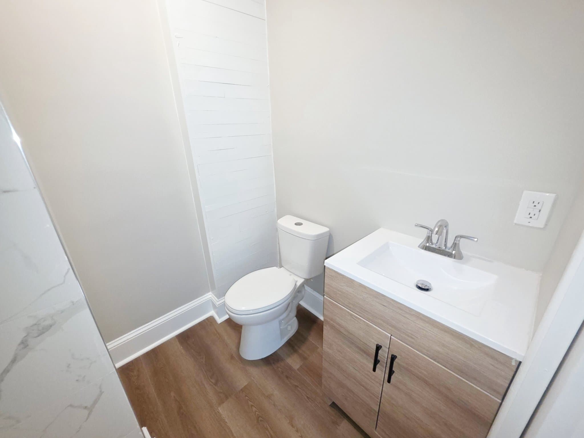 Smithfield House: 310 N 5th Street