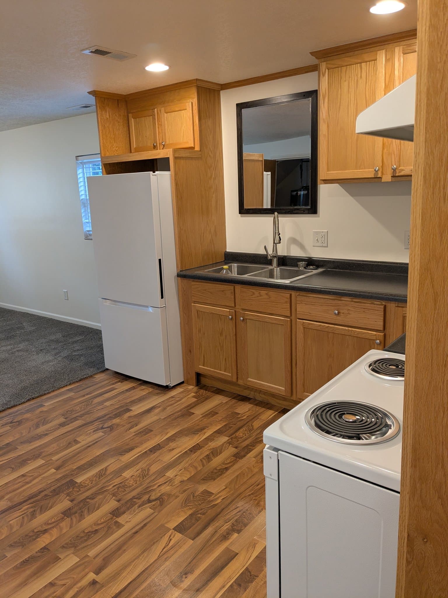 Indianola Multiplex: 1600 W Euclid Ave