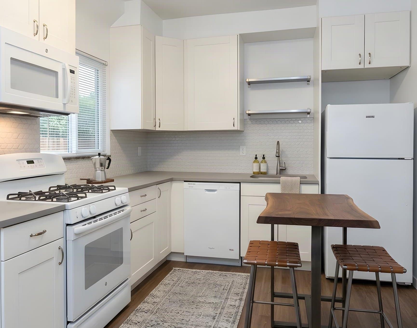 Detroit Apartment: 1335 Crane St