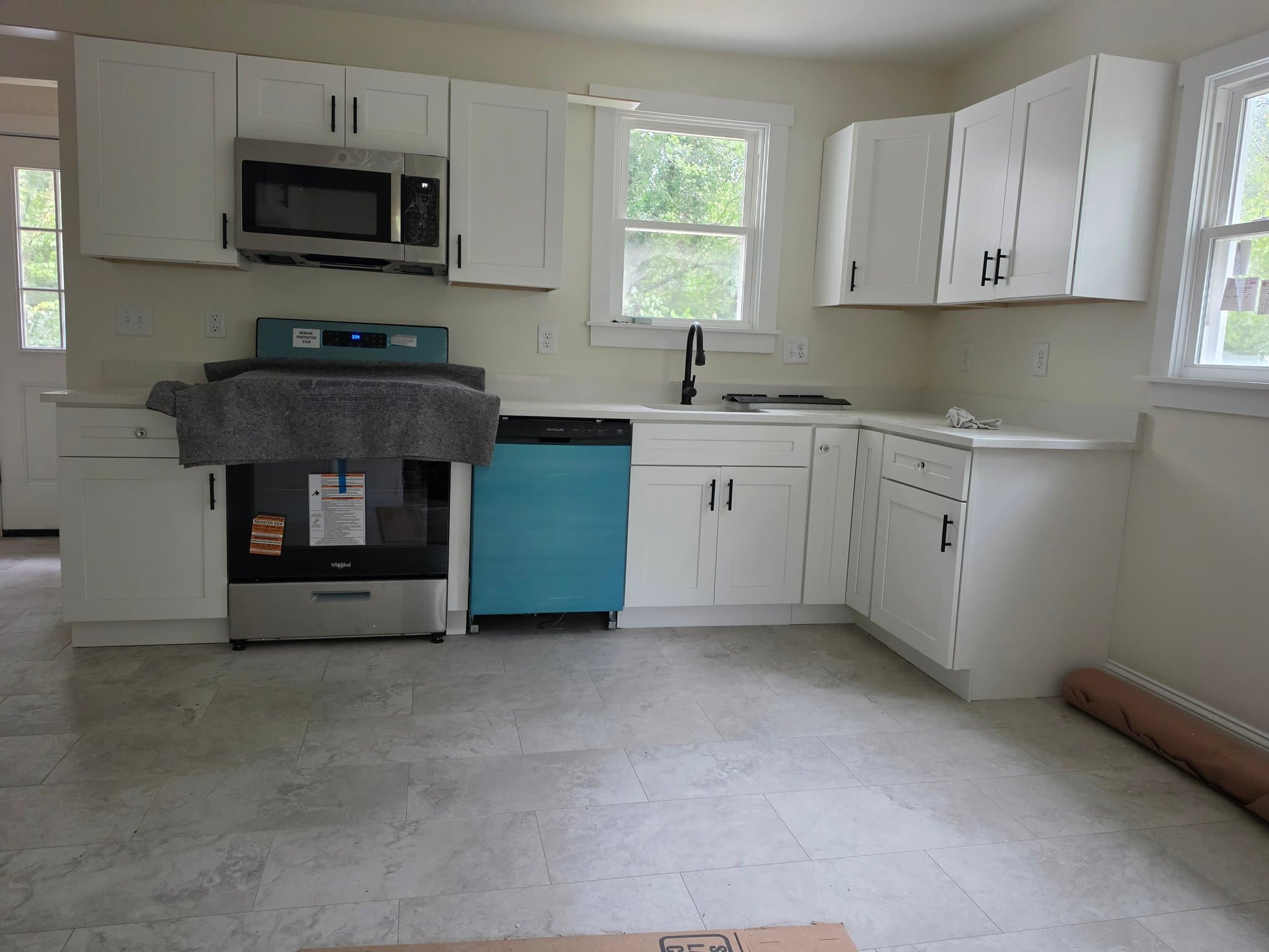 Mays Landing House: 1309 Loretta Ave