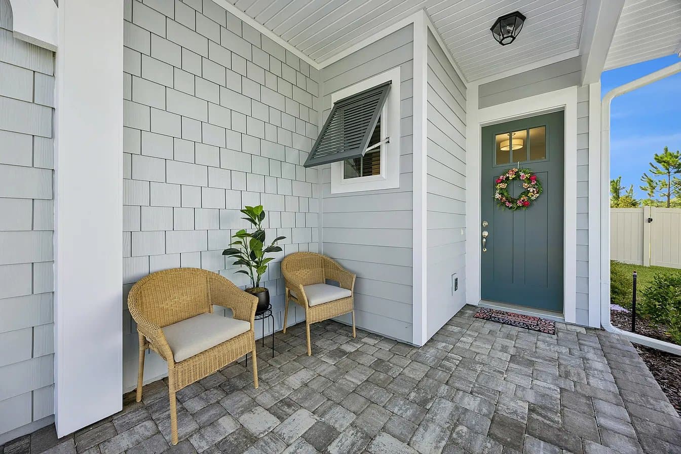 Ponte Vedra House: 12 Bay Lake Drive