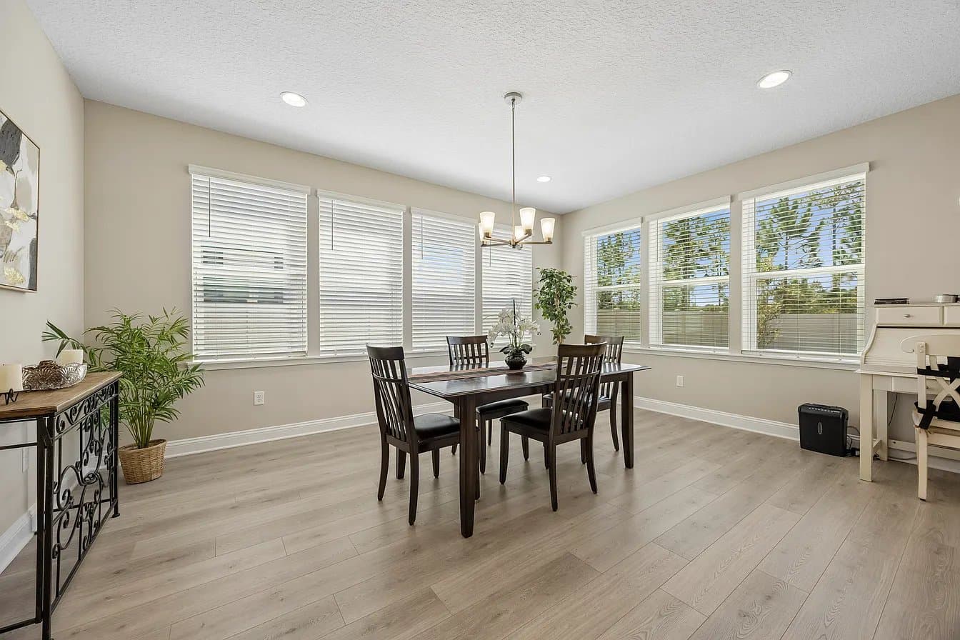 Ponte Vedra House: 12 Bay Lake Drive