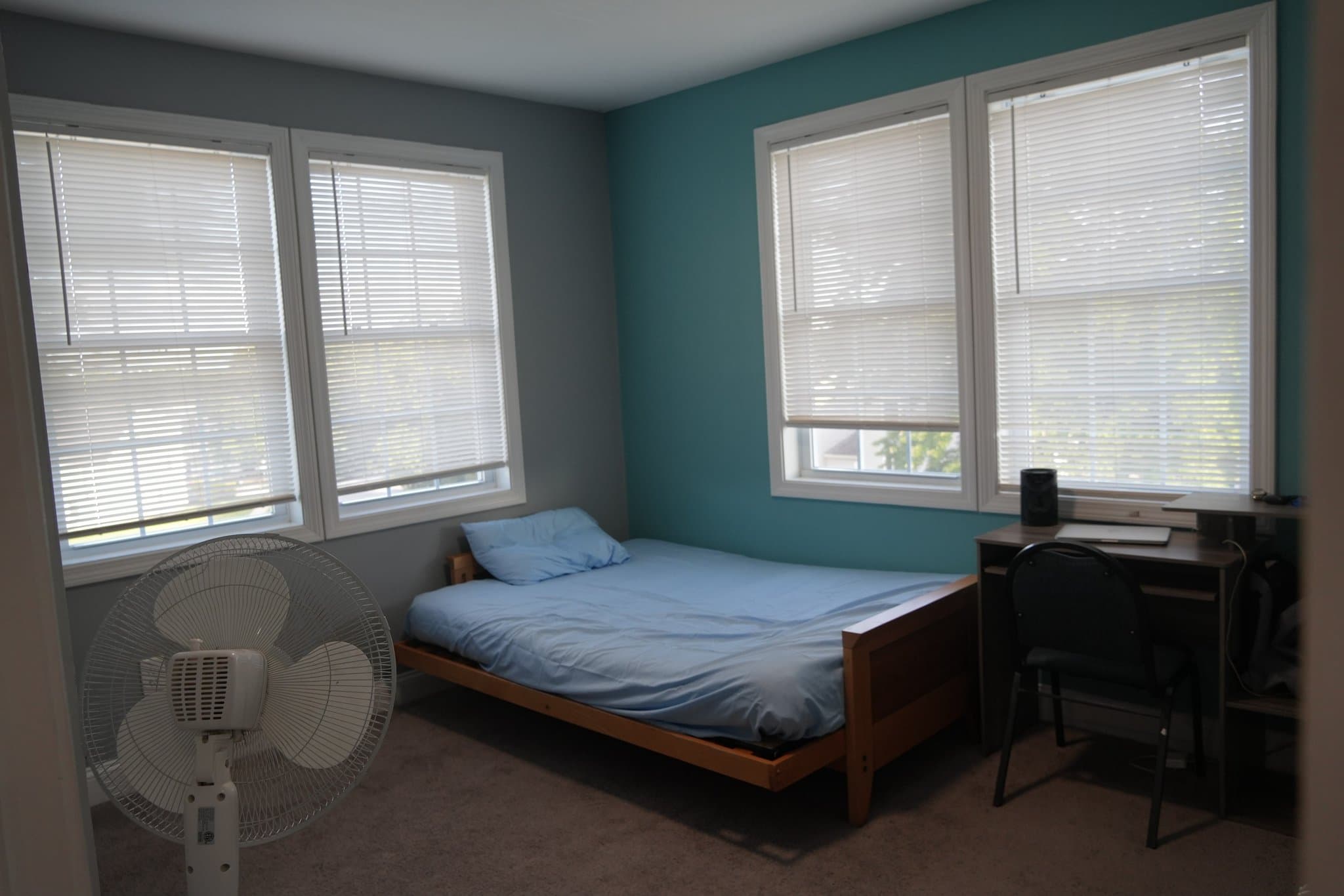 Riverside Condo: 60 Village Green South