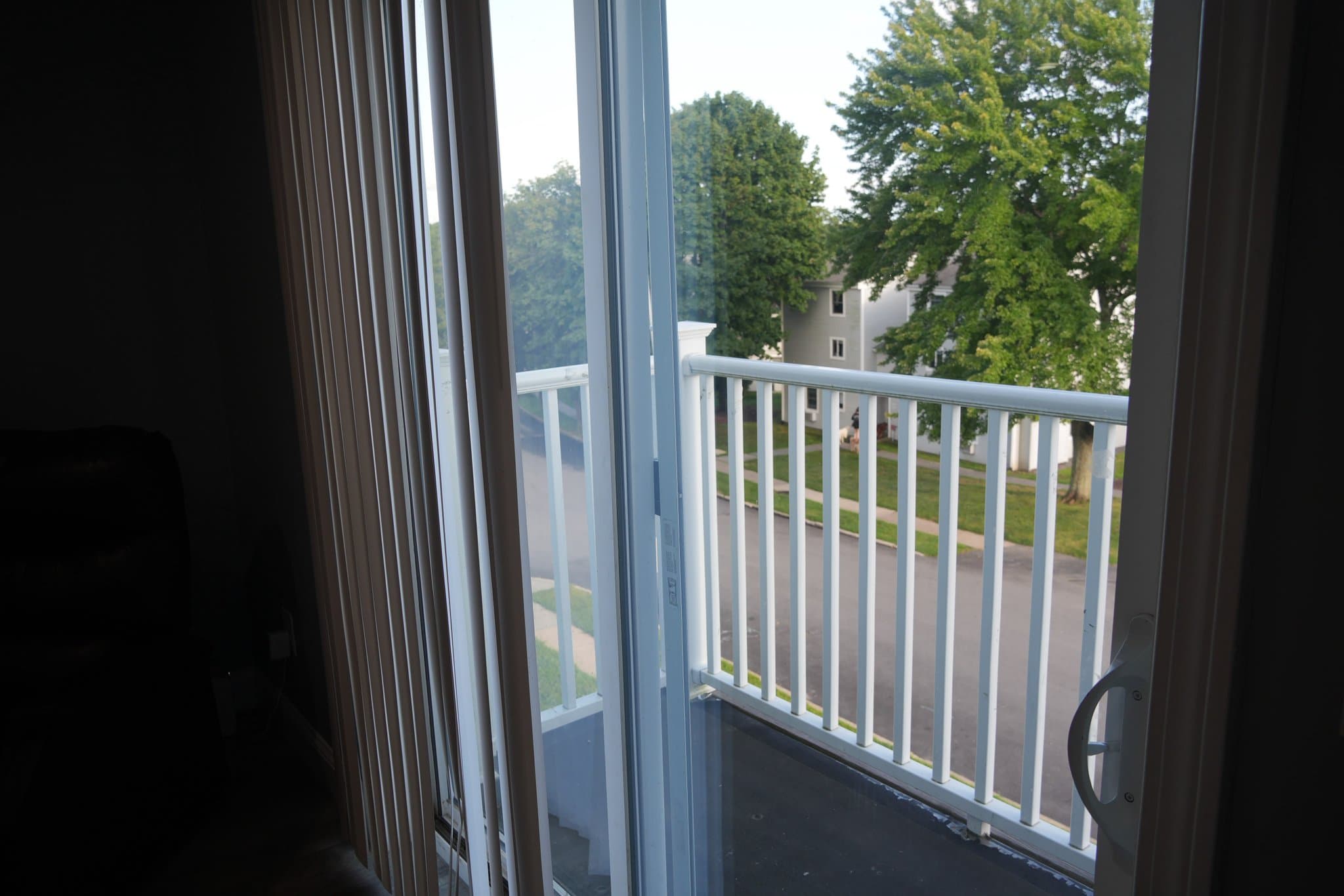 Riverside Condo: 60 Village Green South