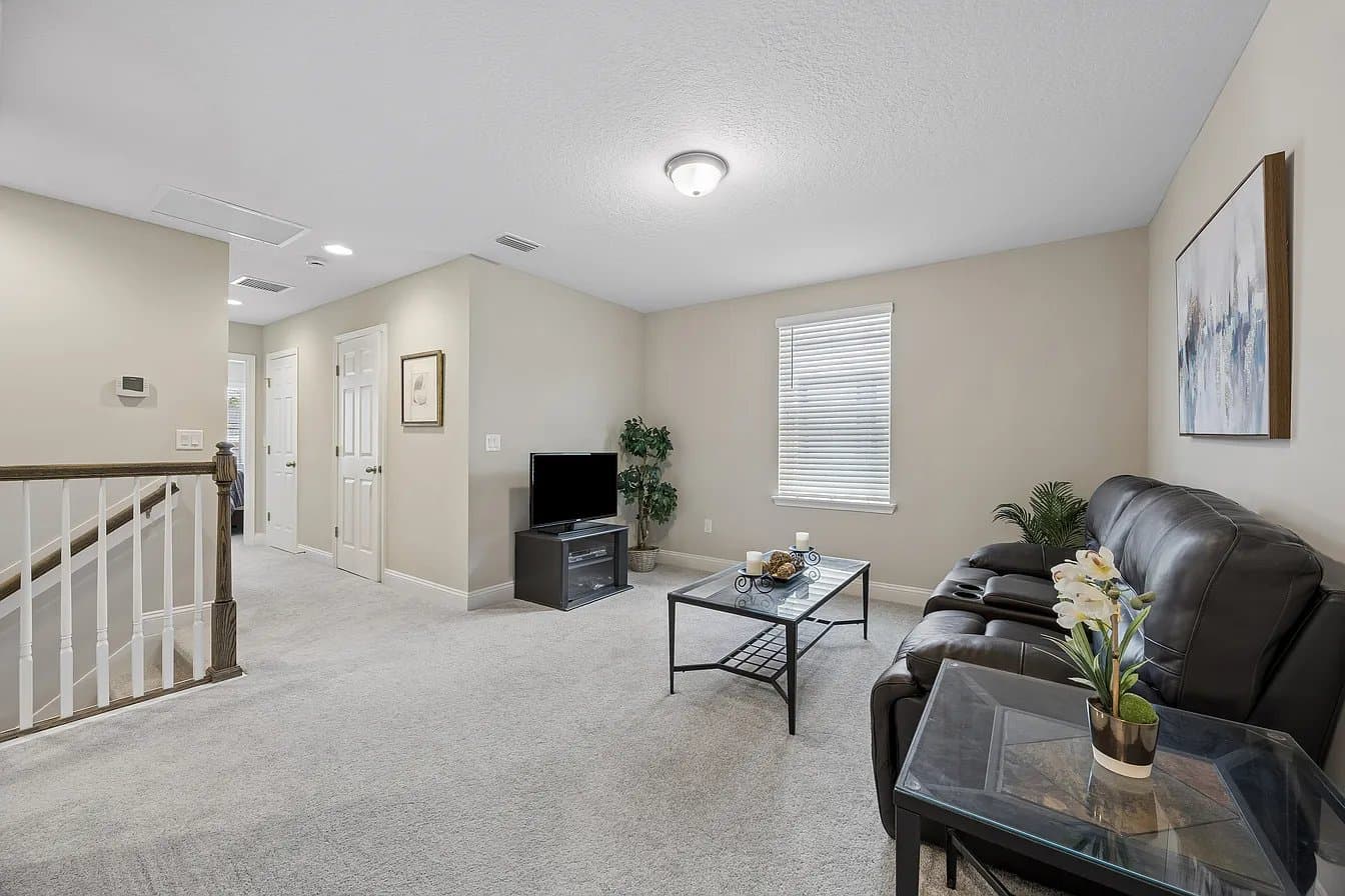 Ponte Vedra House: 12 Bay Lake Drive