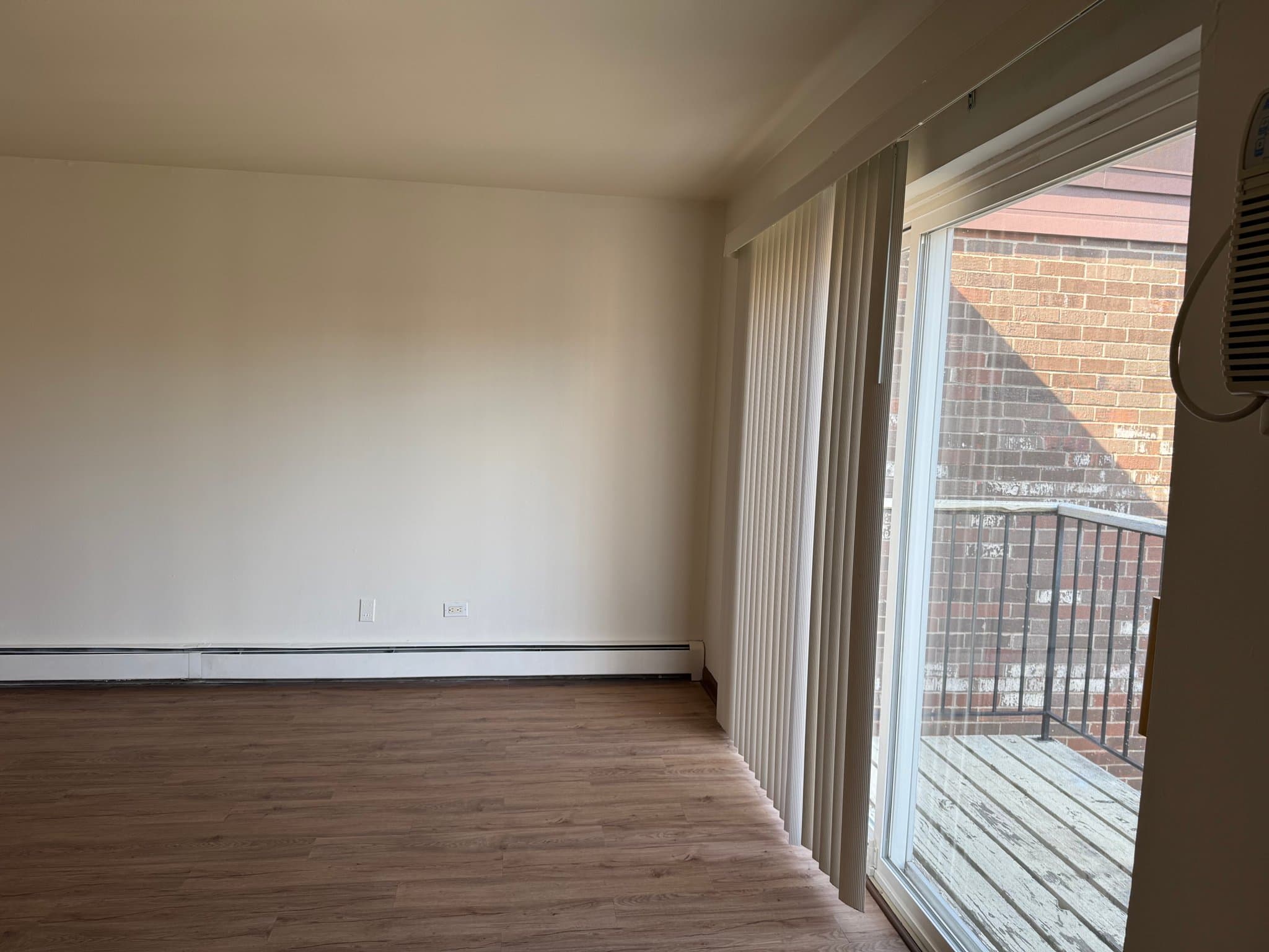 Wheeling Apartment: 490 Pleasant Run Drive
