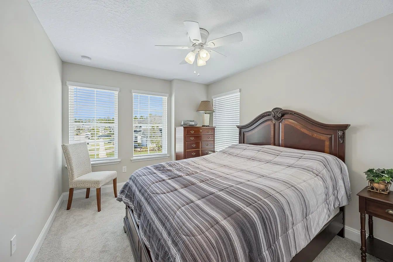 Ponte Vedra House: 12 Bay Lake Drive