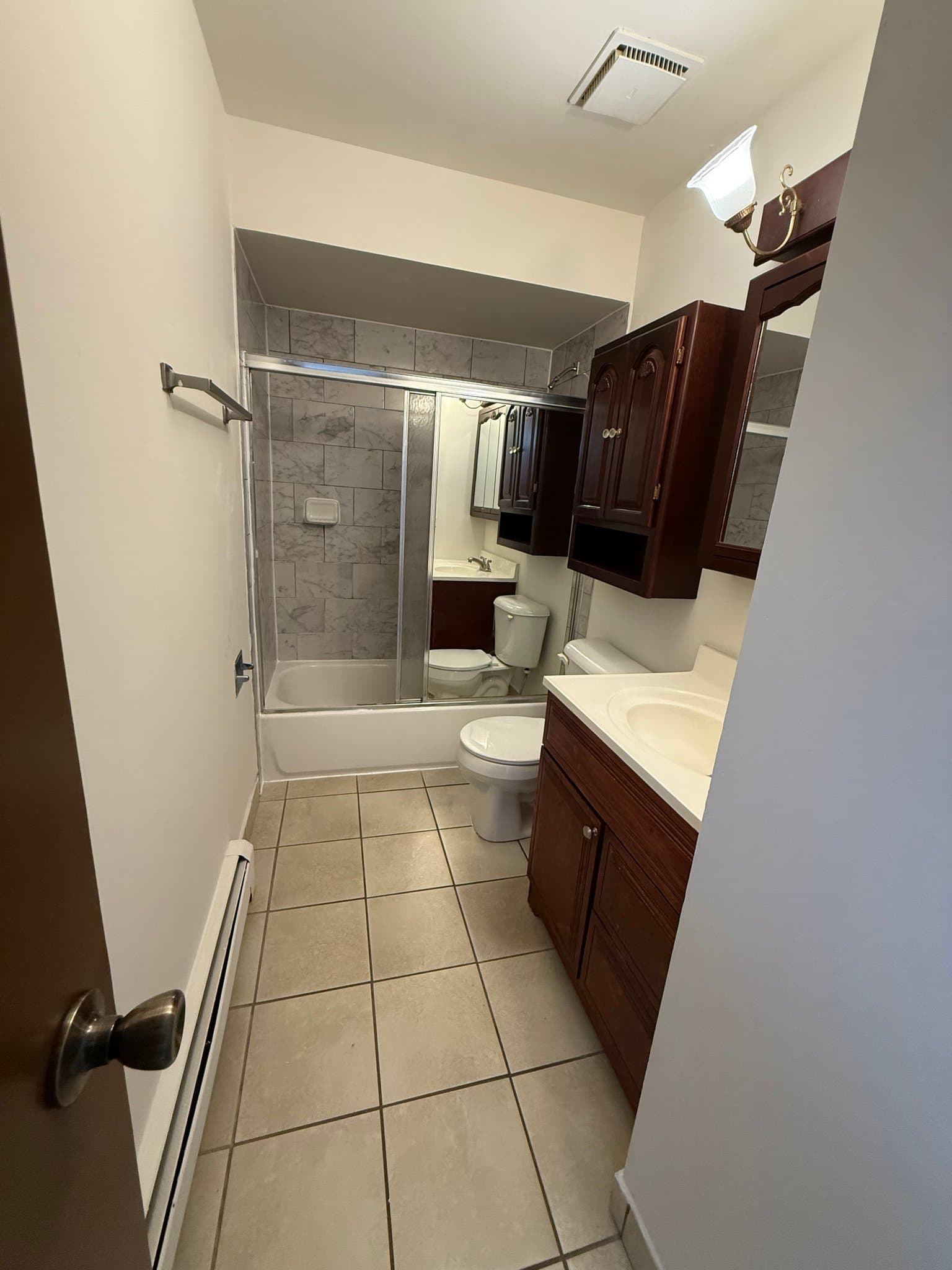 Wheeling Apartment: 490 Pleasant Run Drive