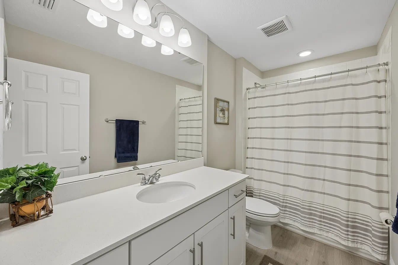 Ponte Vedra House: 12 Bay Lake Drive