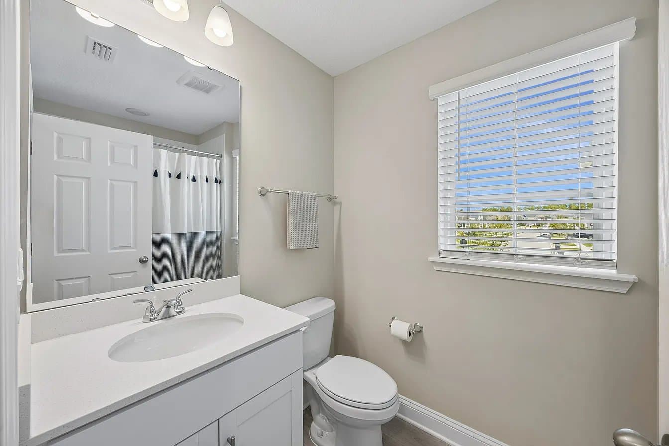 Ponte Vedra House: 12 Bay Lake Drive