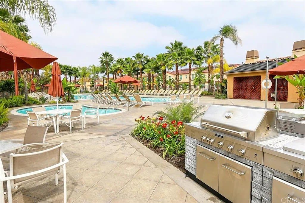Santa Fe Springs House: 12451 Garden Pkwy