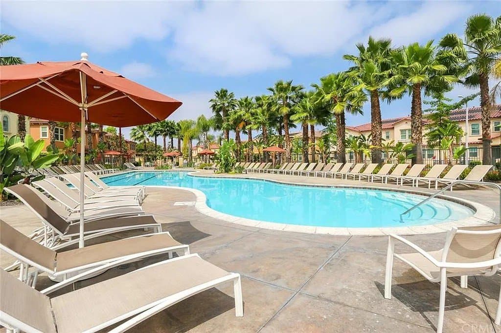Santa Fe Springs House: 12451 Garden Pkwy
