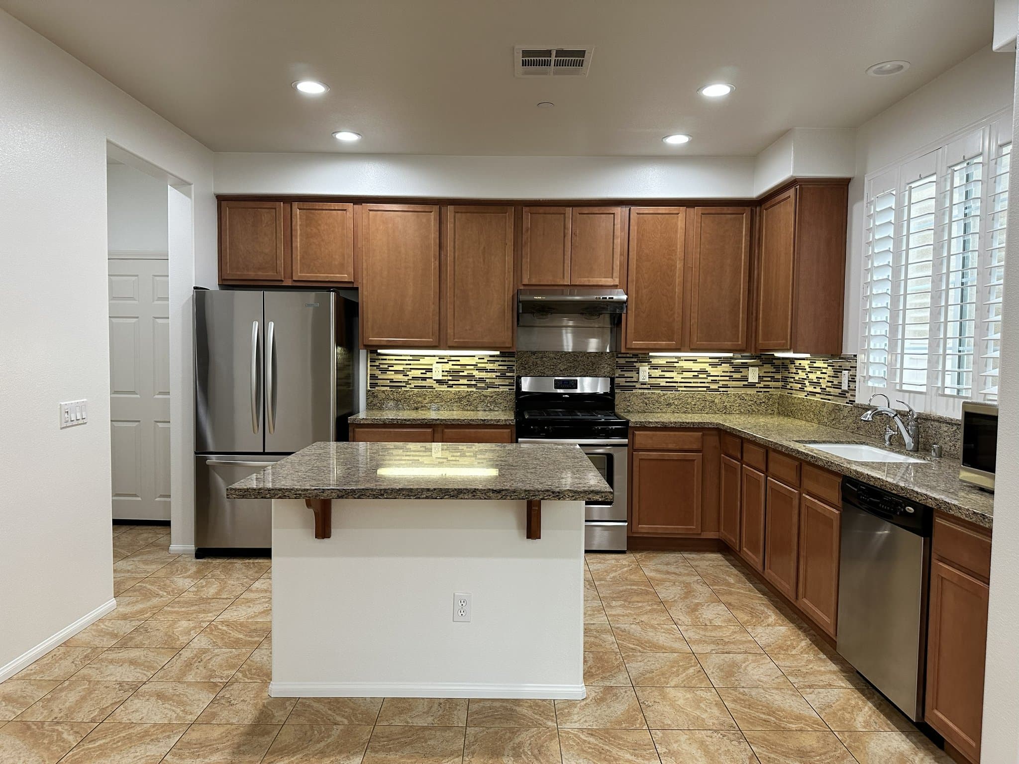 Santa Fe Springs House: 12451 Garden Pkwy