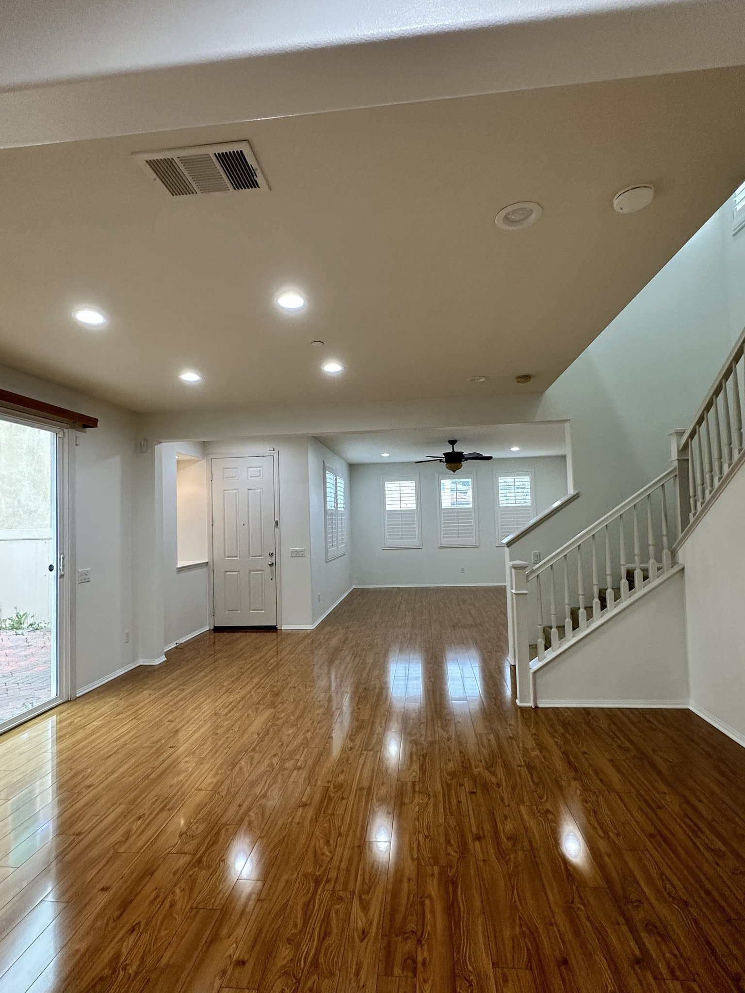 Santa Fe Springs House: 12451 Garden Pkwy
