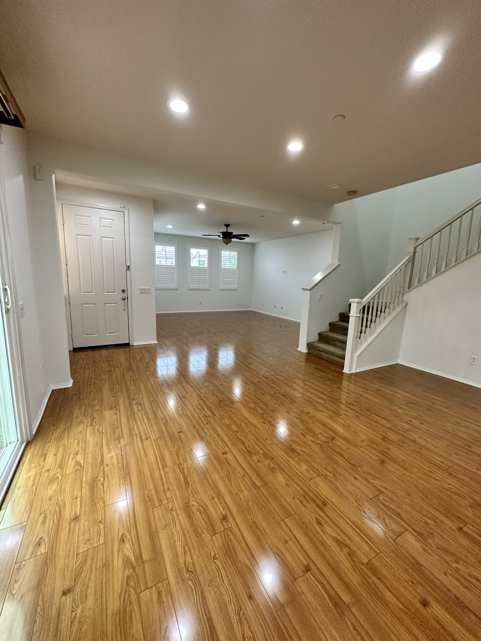 Santa Fe Springs House: 12451 Garden Pkwy