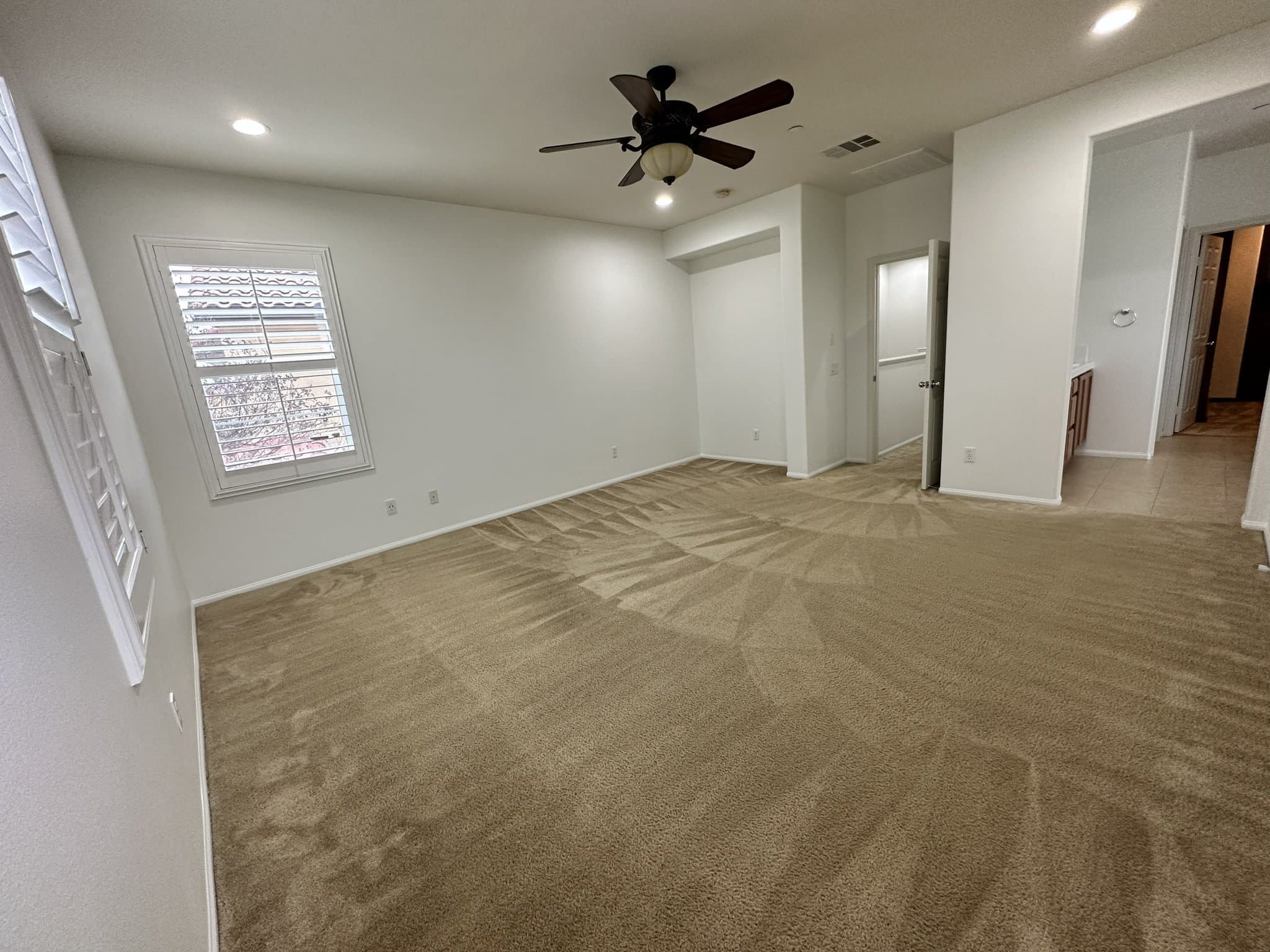 Santa Fe Springs House: 12451 Garden Pkwy