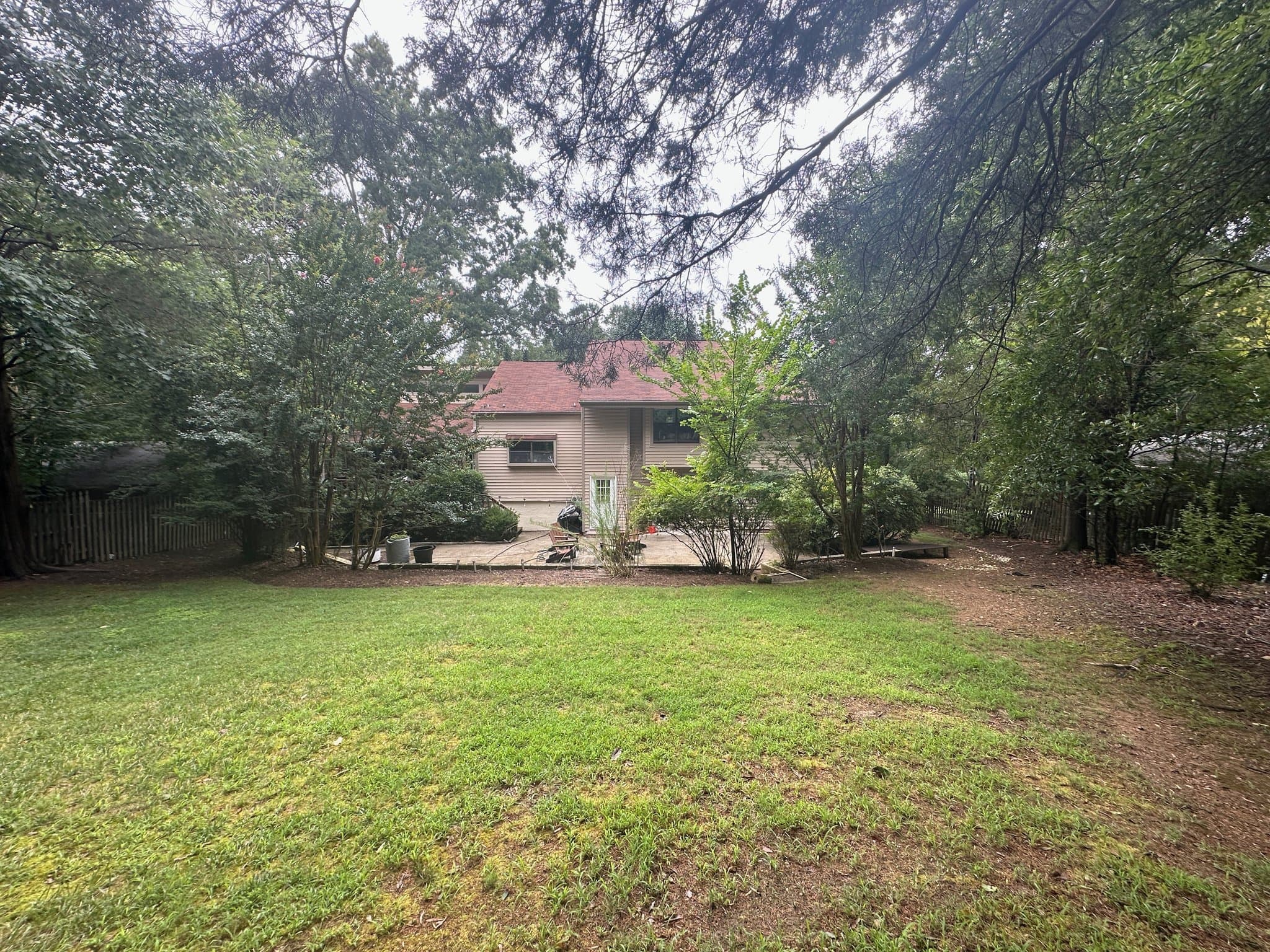 Charlotte House: 301 Old Bell Road