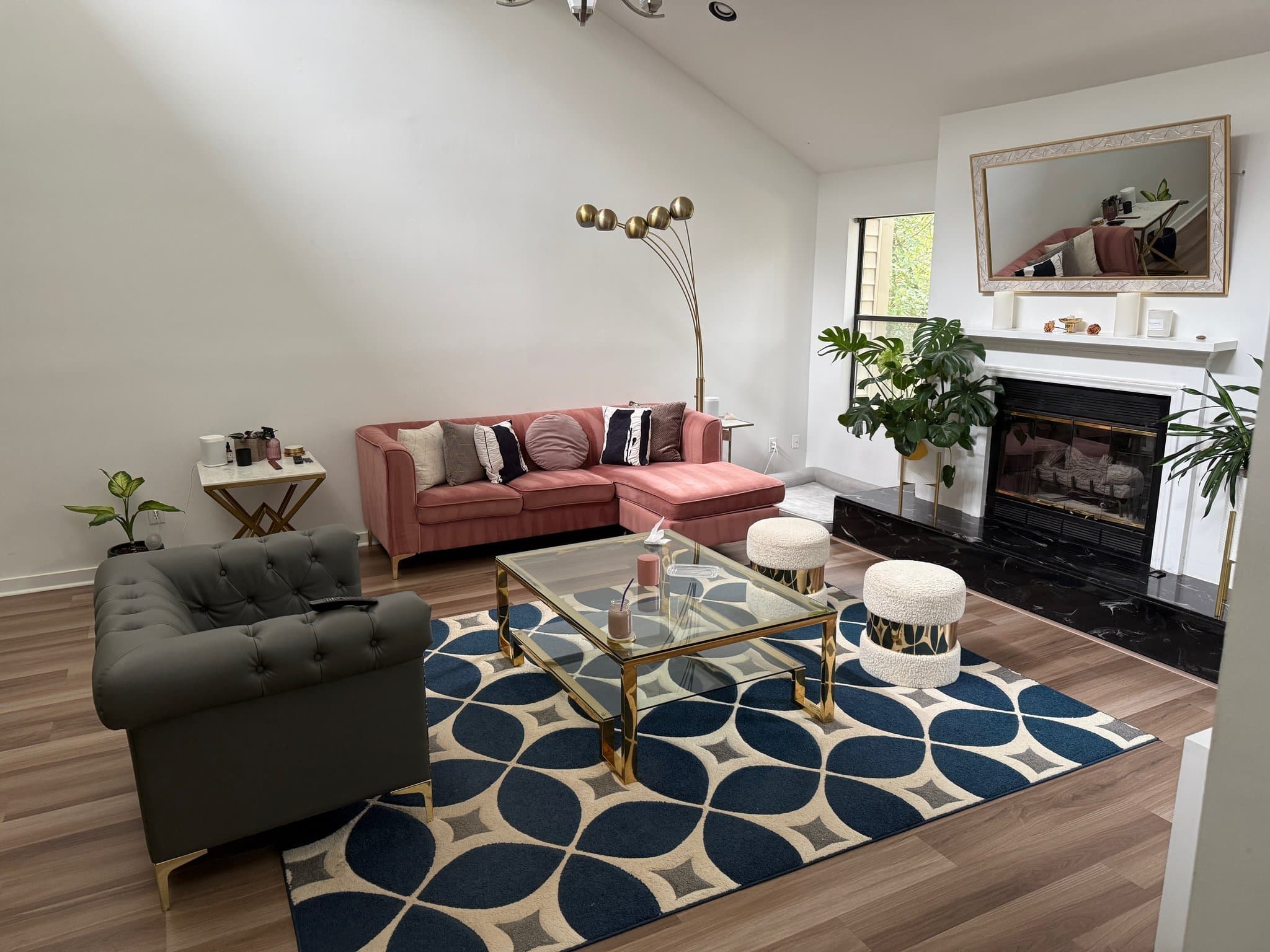 Charlotte House: 301 Old Bell Road