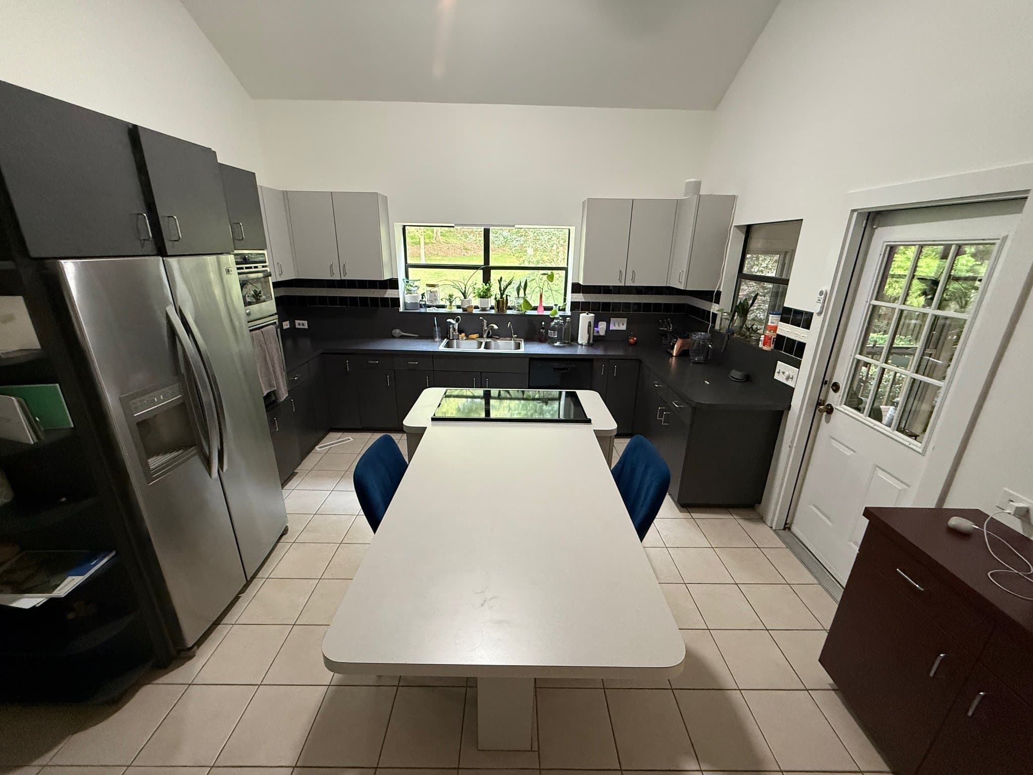 Charlotte House: 301 Old Bell Road