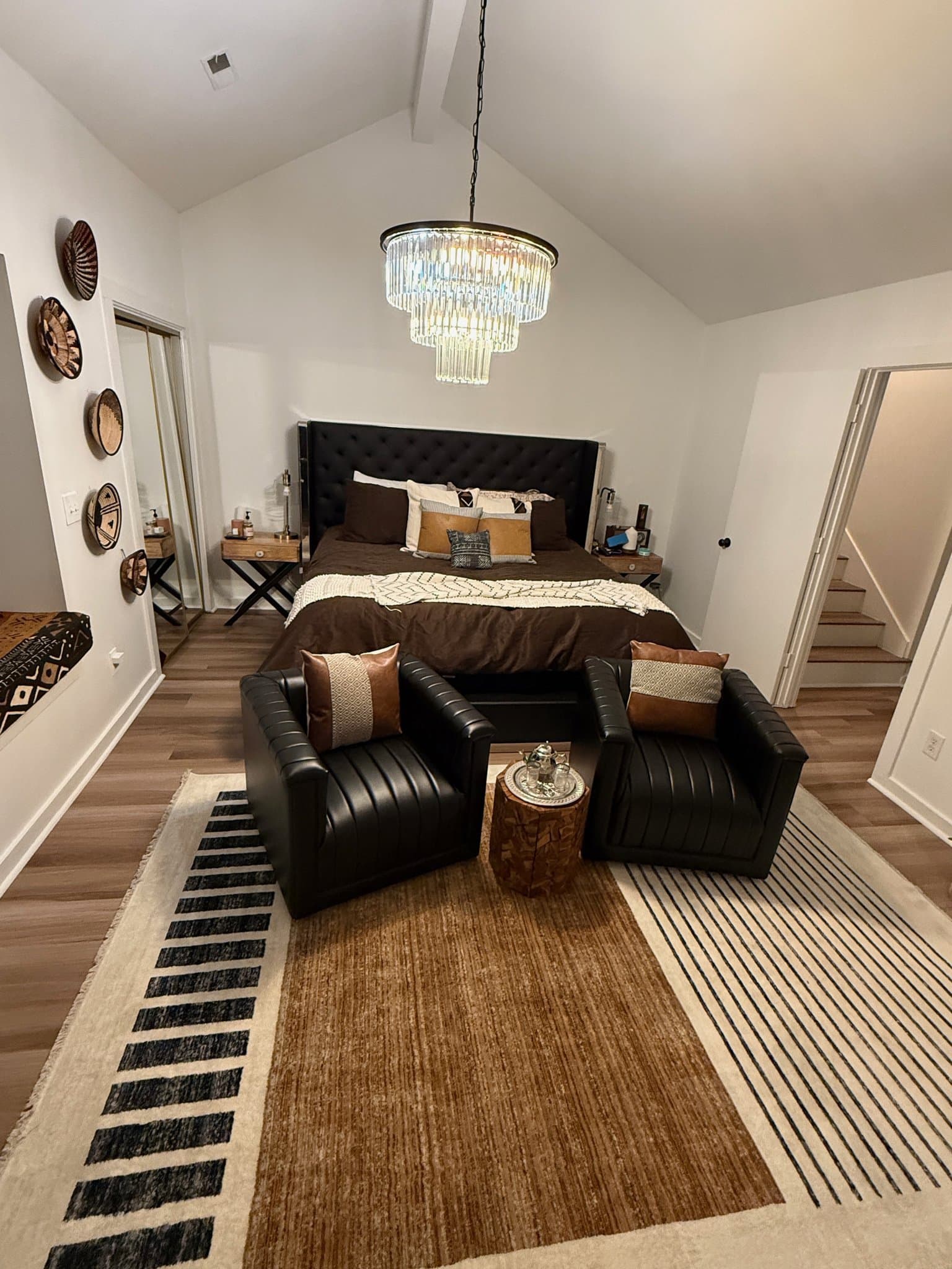 Charlotte House: 301 Old Bell Road