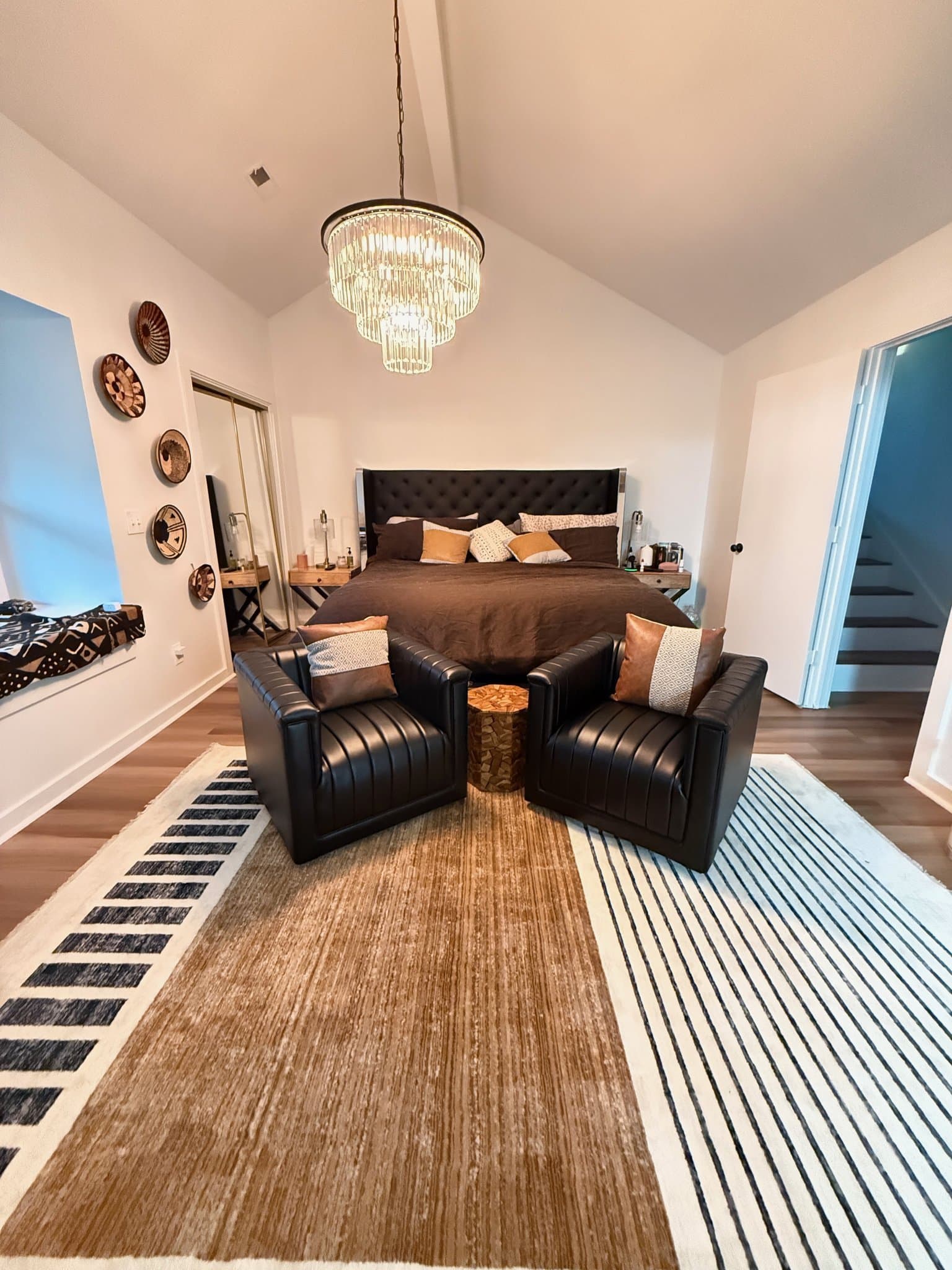 Charlotte House: 301 Old Bell Road