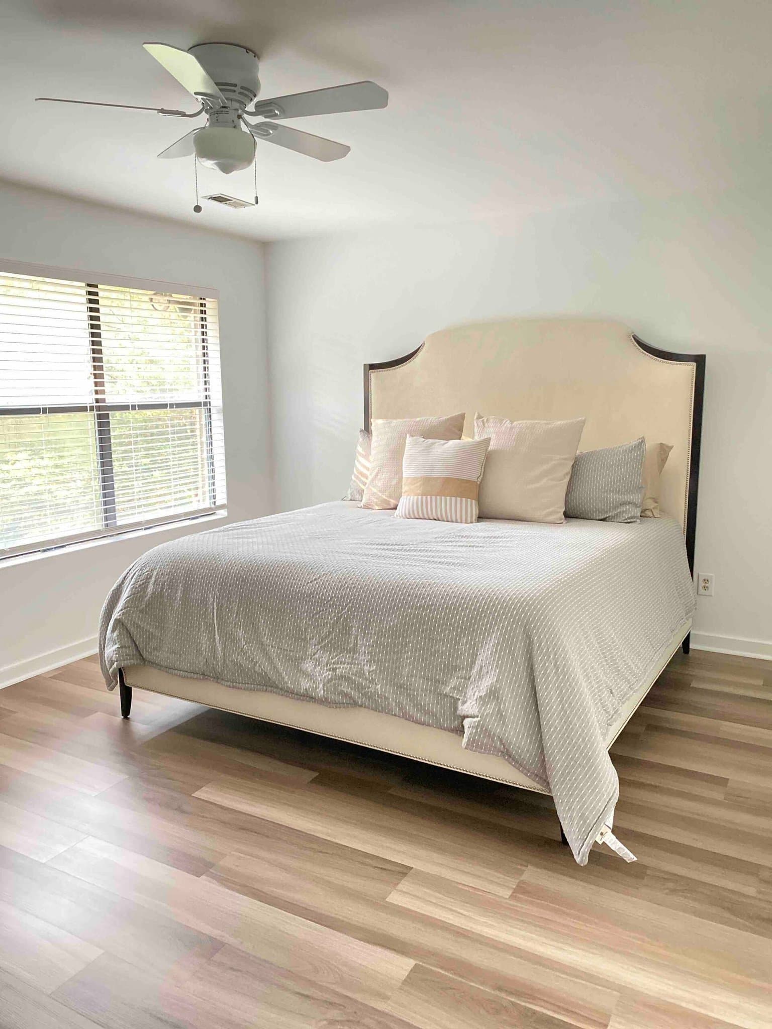 Charlotte House: 301 Old Bell Road