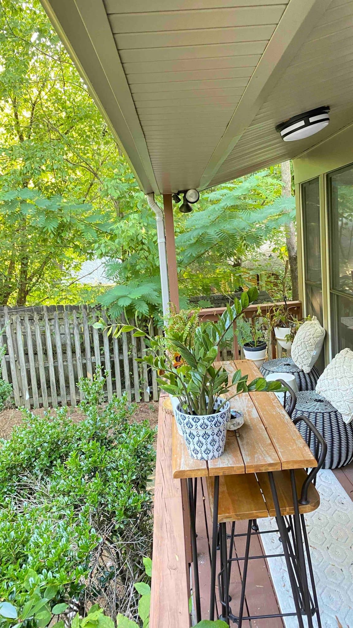 Charlotte House: 301 Old Bell Road