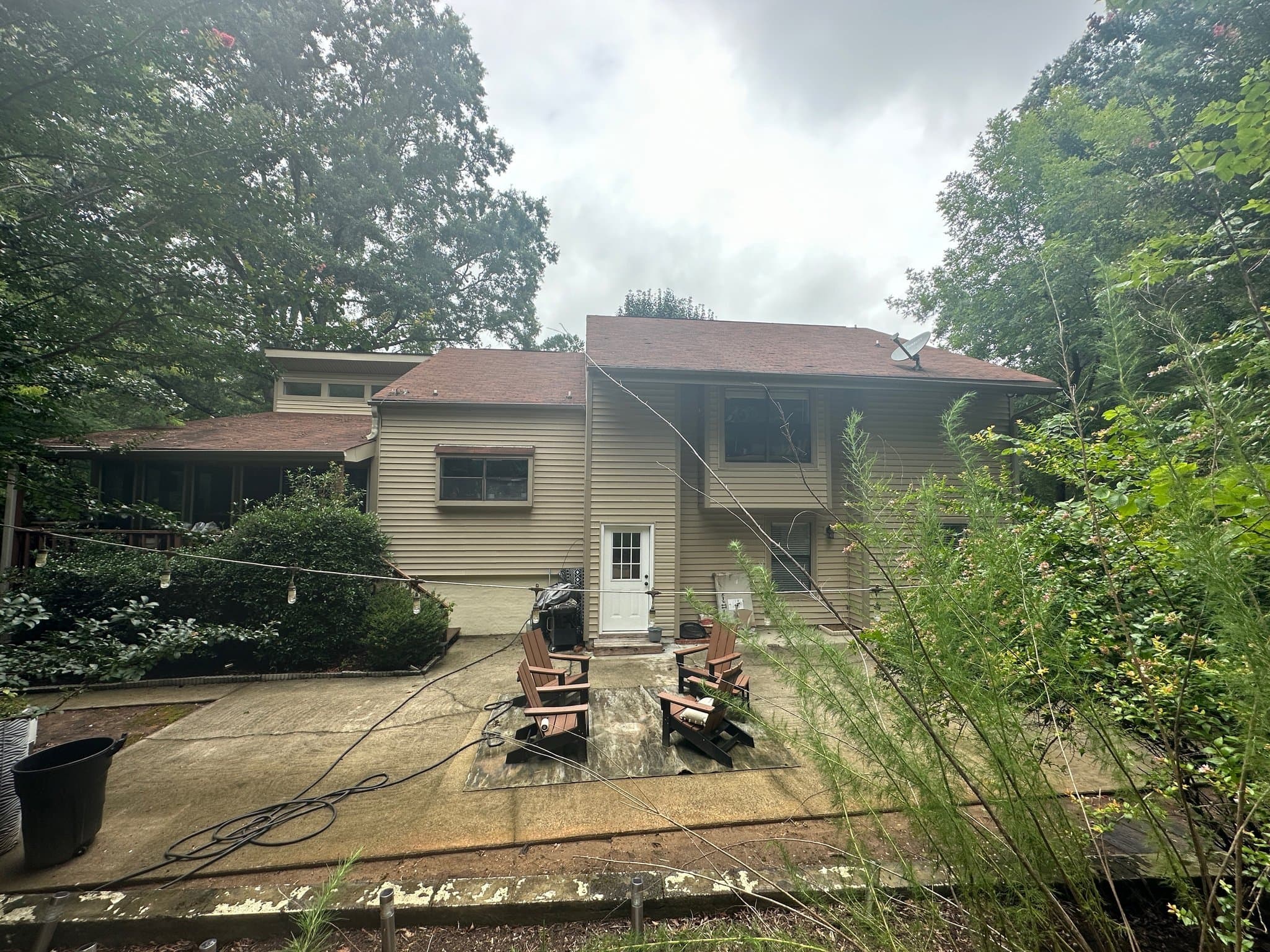 Charlotte House: 301 Old Bell Road