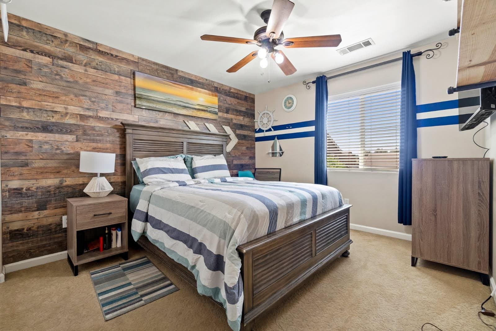 Bakersfield Single Room: 11409 ERESMA dr