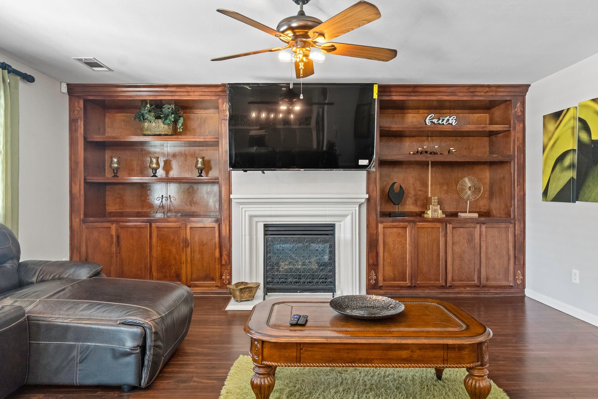 Bakersfield Single Room: 11409 ERESMA dr