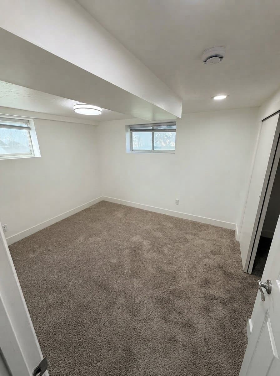 Draper House: 13160 S 300 E