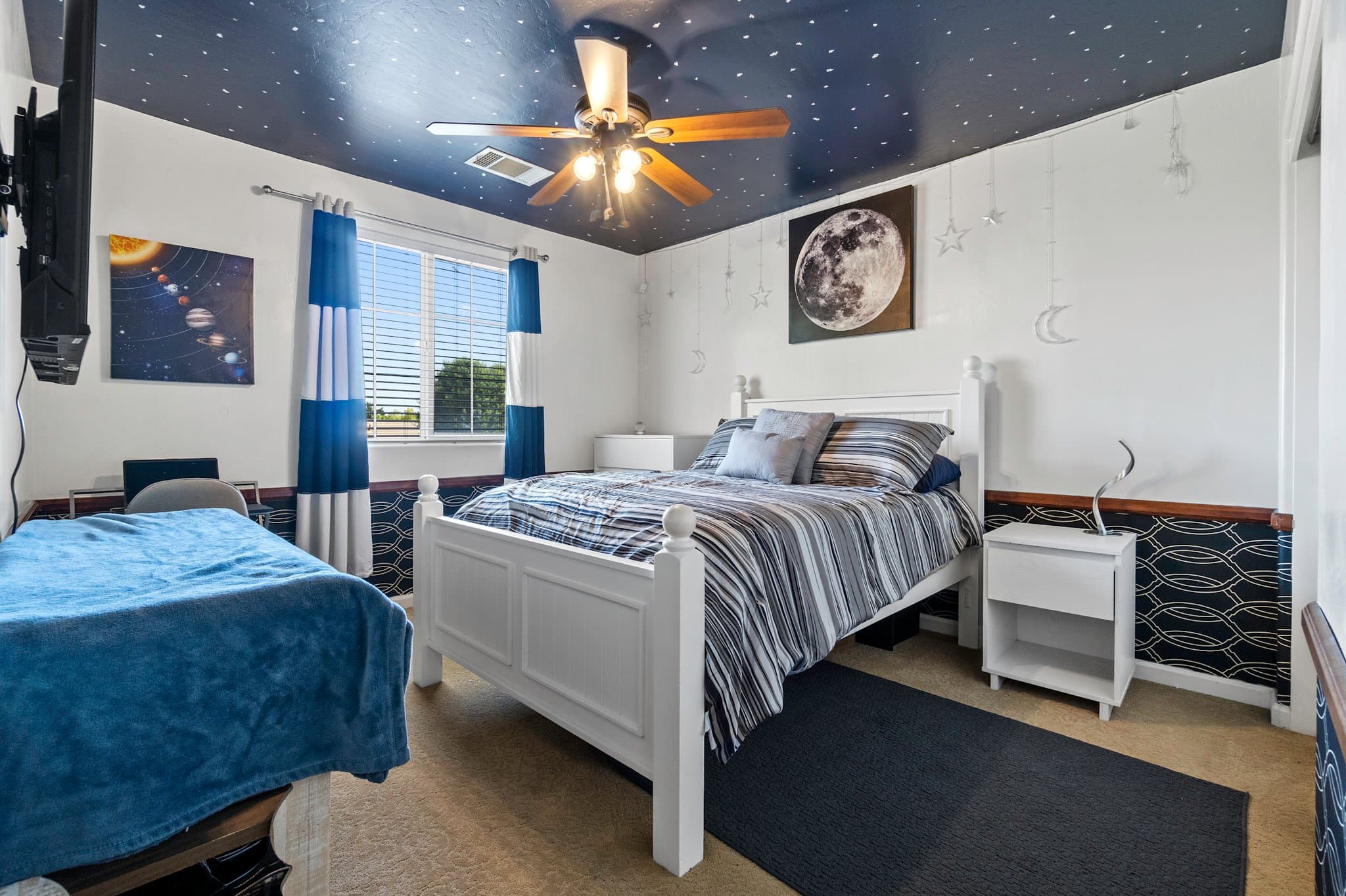Bakersfield Single Room: 11409 ERESMA dr