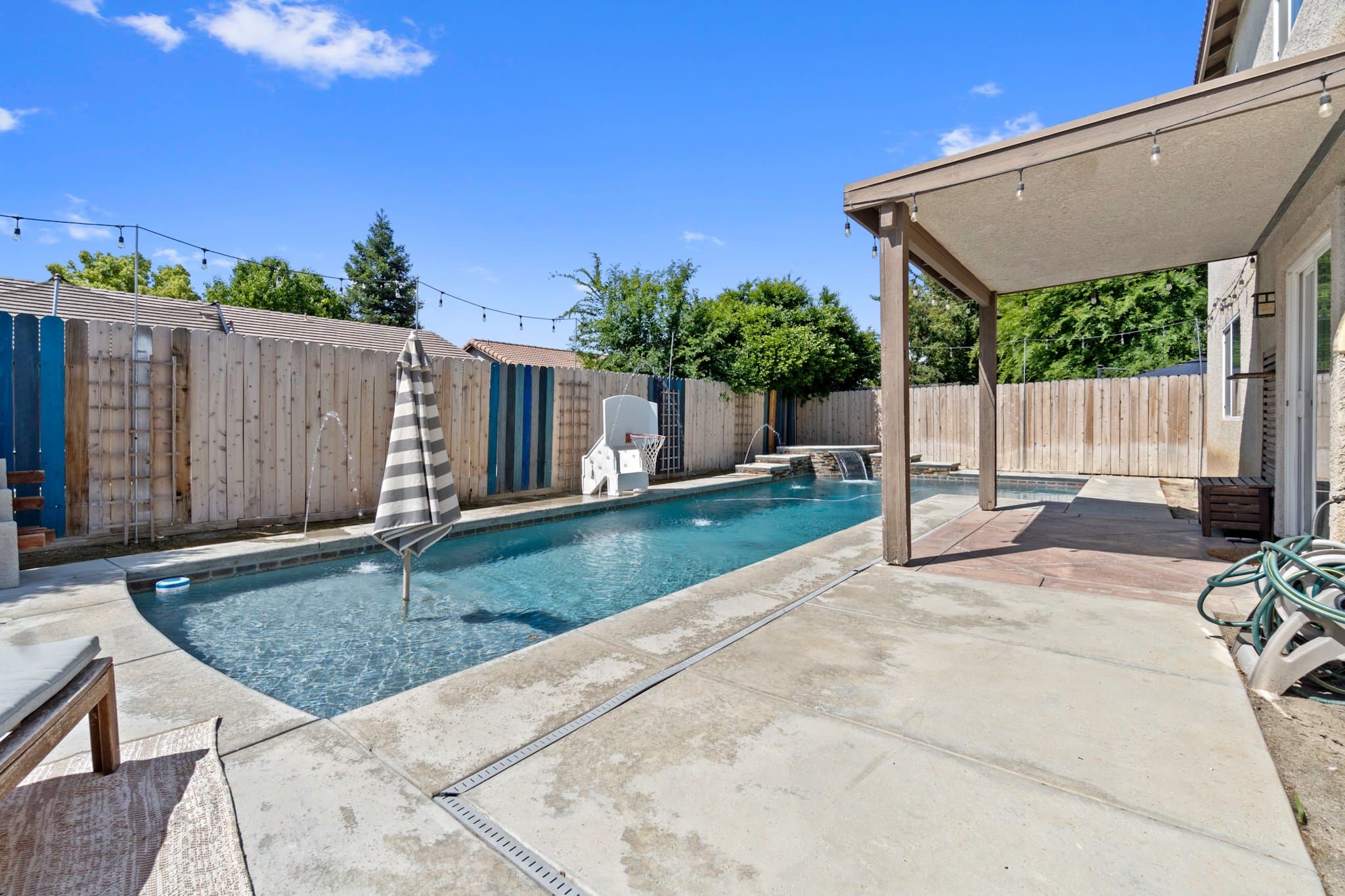 Bakersfield Single Room: 11409 ERESMA dr