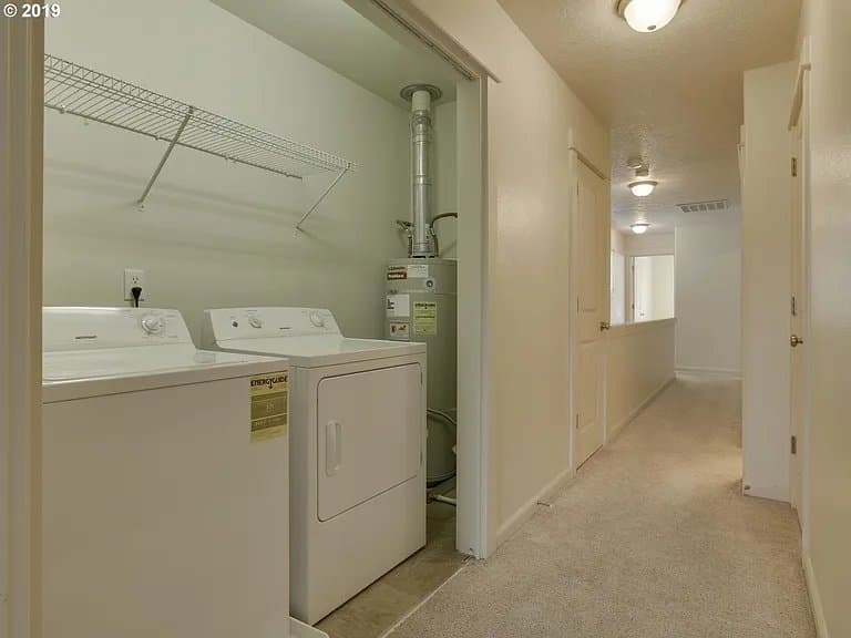 Gresham Townhome: 1768 SE Night Heron Way