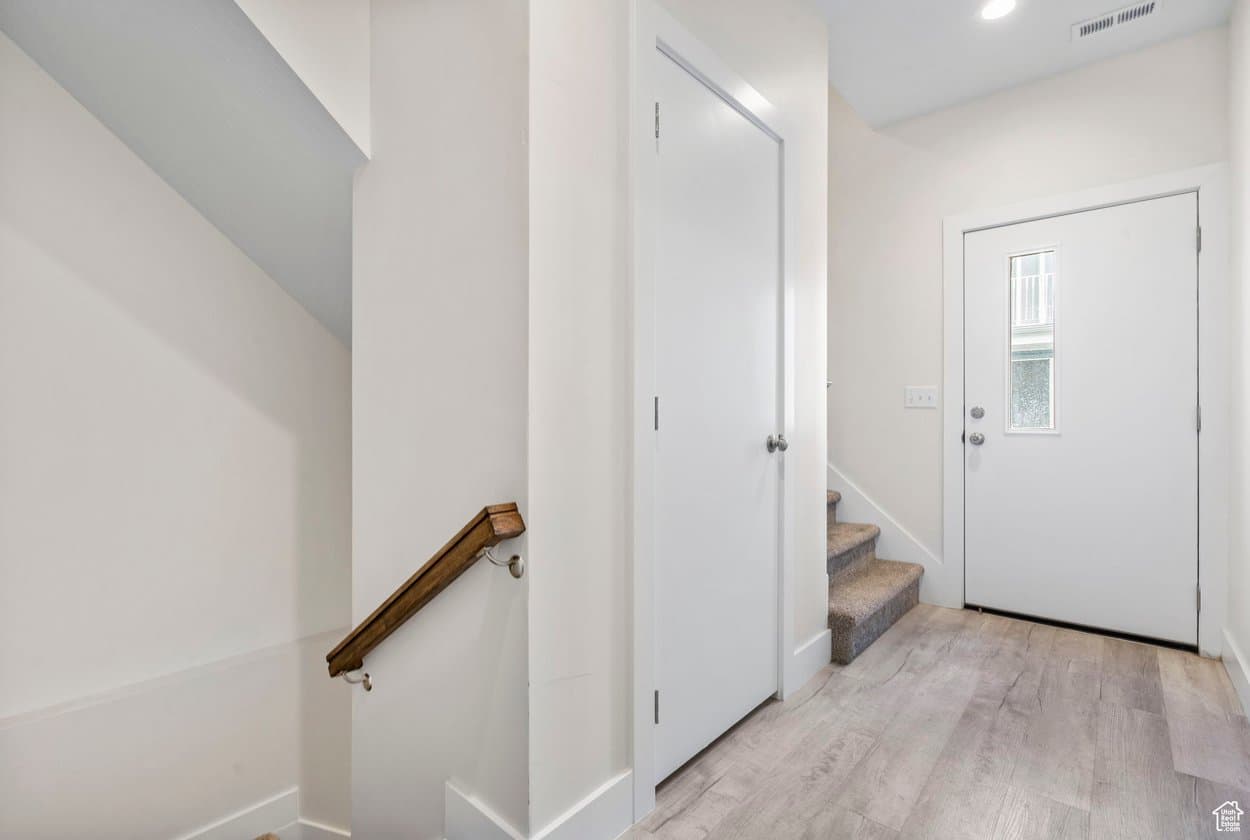 West Valley City Townhome: 3591 S Zinc Way
