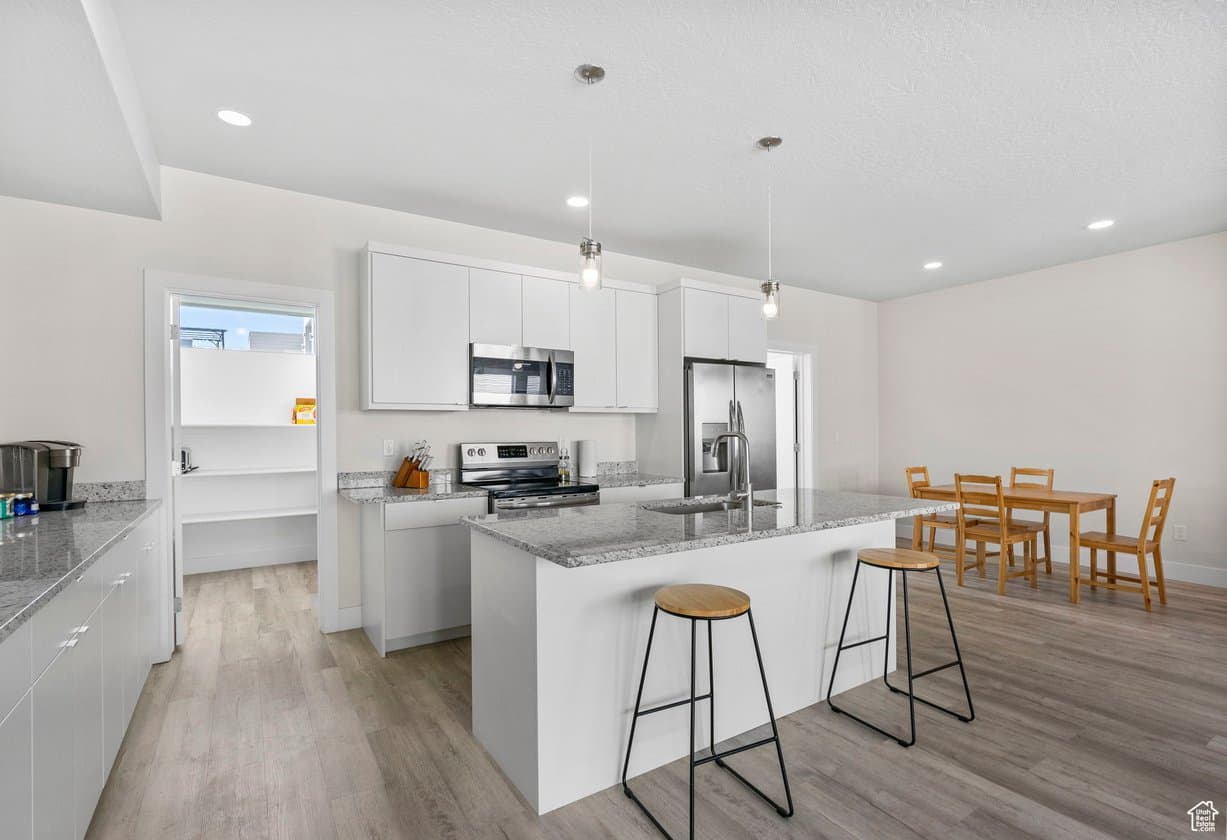 West Valley City Townhome: 3591 S Zinc Way