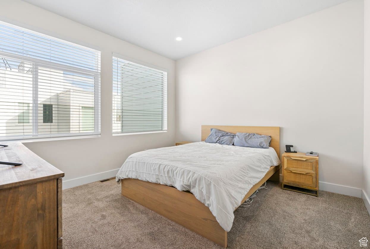 West Valley City Townhome: 3591 S Zinc Way
