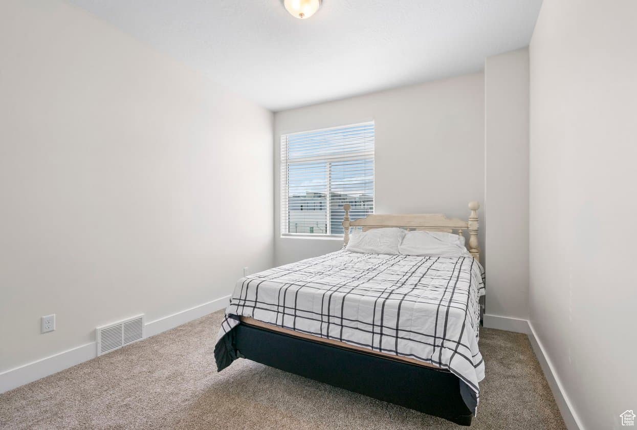 West Valley City Townhome: 3591 S Zinc Way
