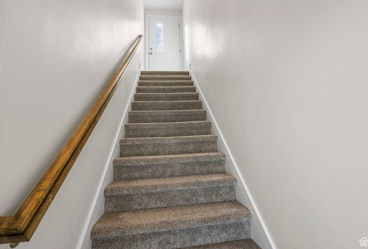 West Valley City Townhome: 3591 S Zinc Way