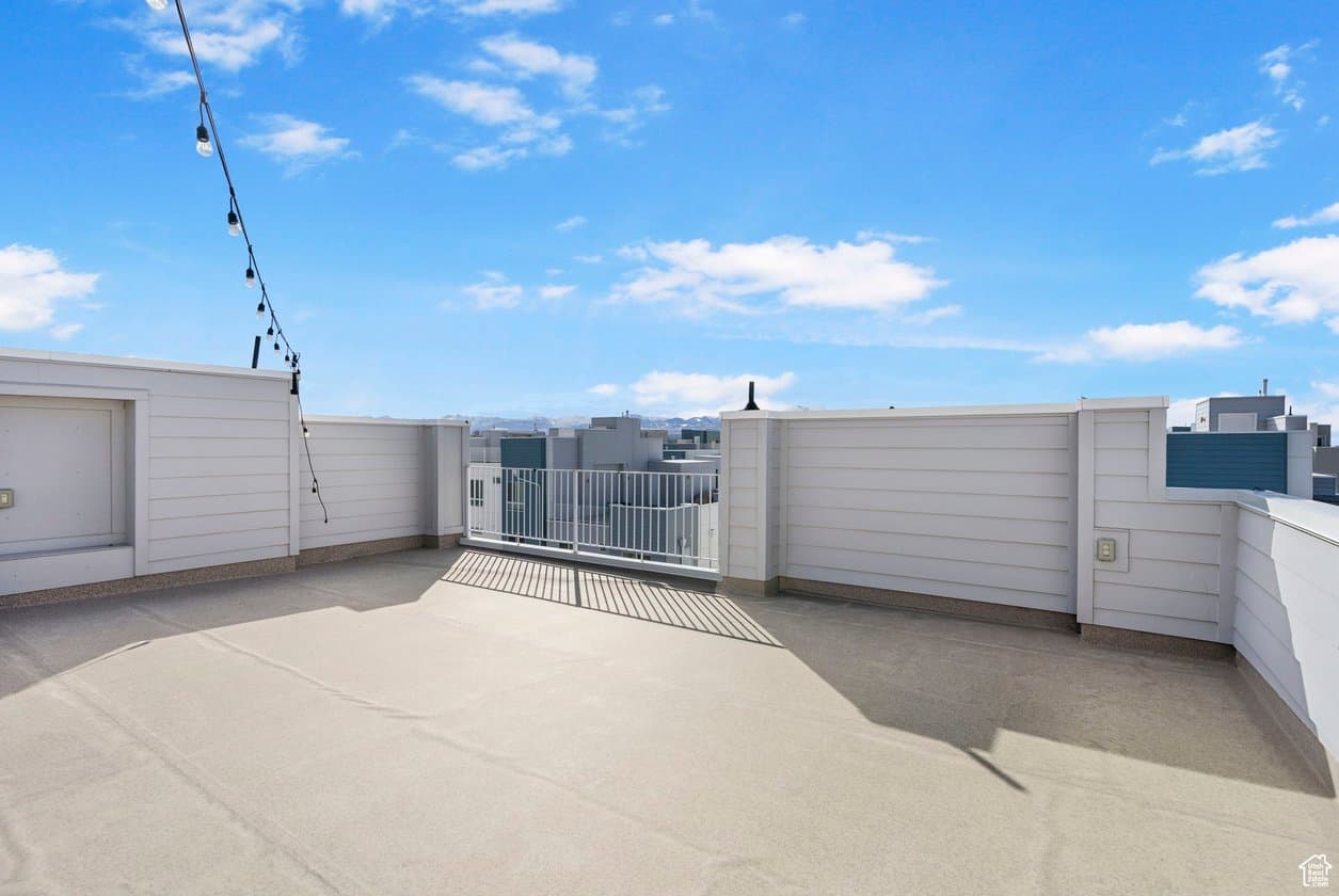 West Valley City Townhome: 3591 S Zinc Way