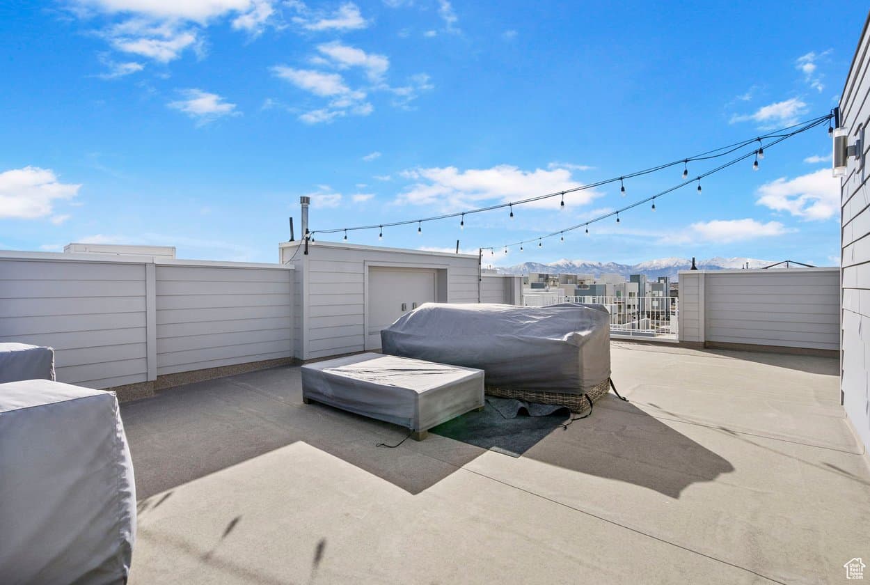 West Valley City Townhome: 3591 S Zinc Way