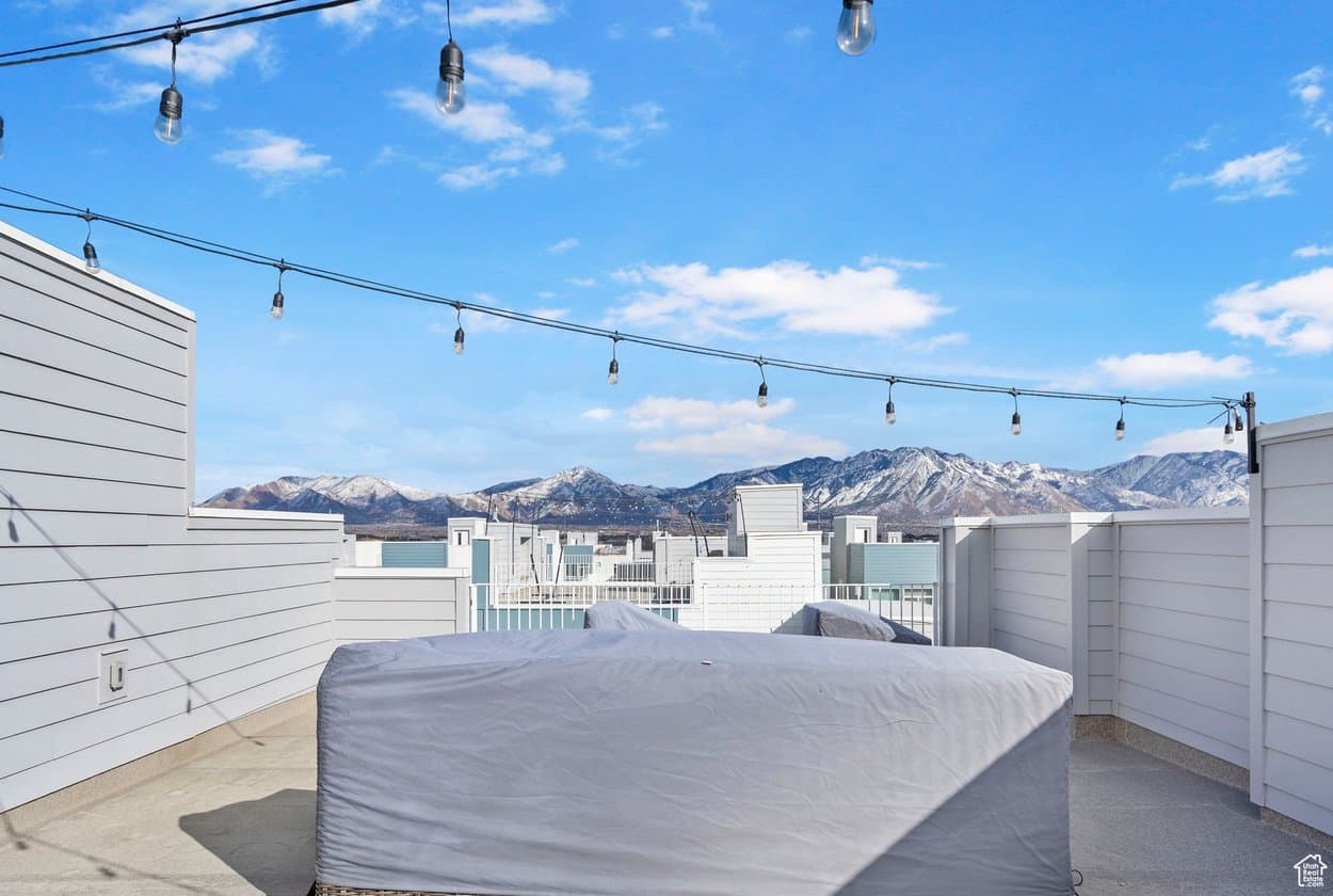 West Valley City Townhome: 3591 S Zinc Way