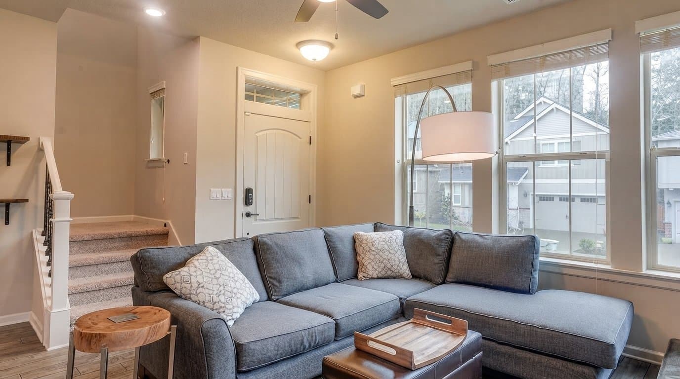 Portland House: 9377 SW Chopin Ln